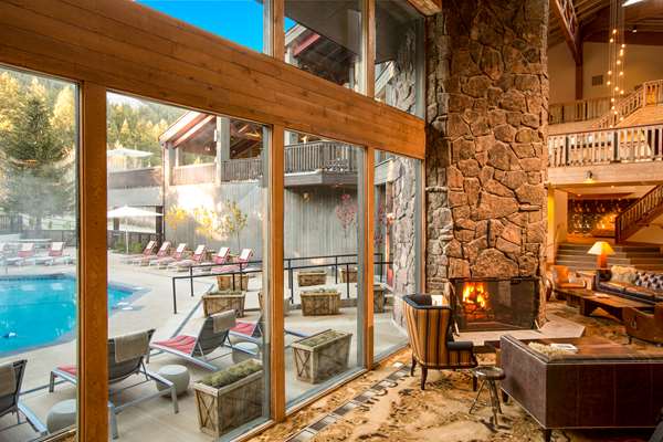  - Snow King Resort Hotel Jackson Hole
