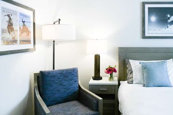  - Snow King Resort Hotel Jackson Hole