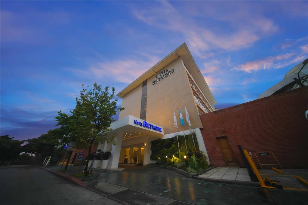 Hotel Biltmore Guatemala