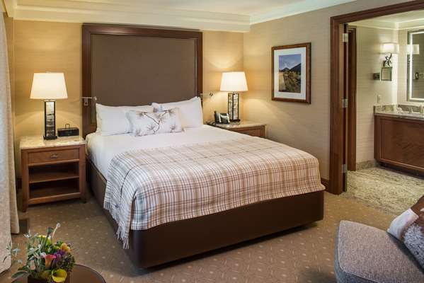 Suite - Sun Valley Resort