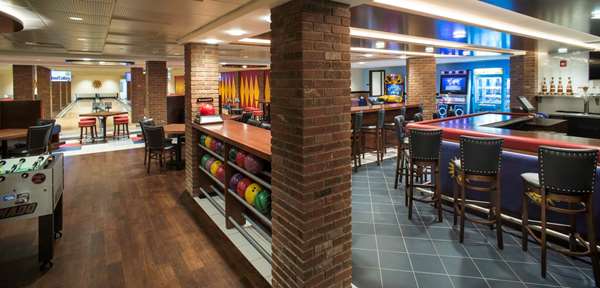 Recreation - Sun Valley Resort