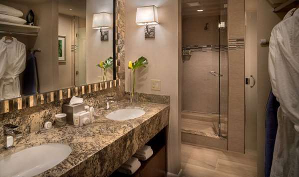 Suite - Sun Valley Resort