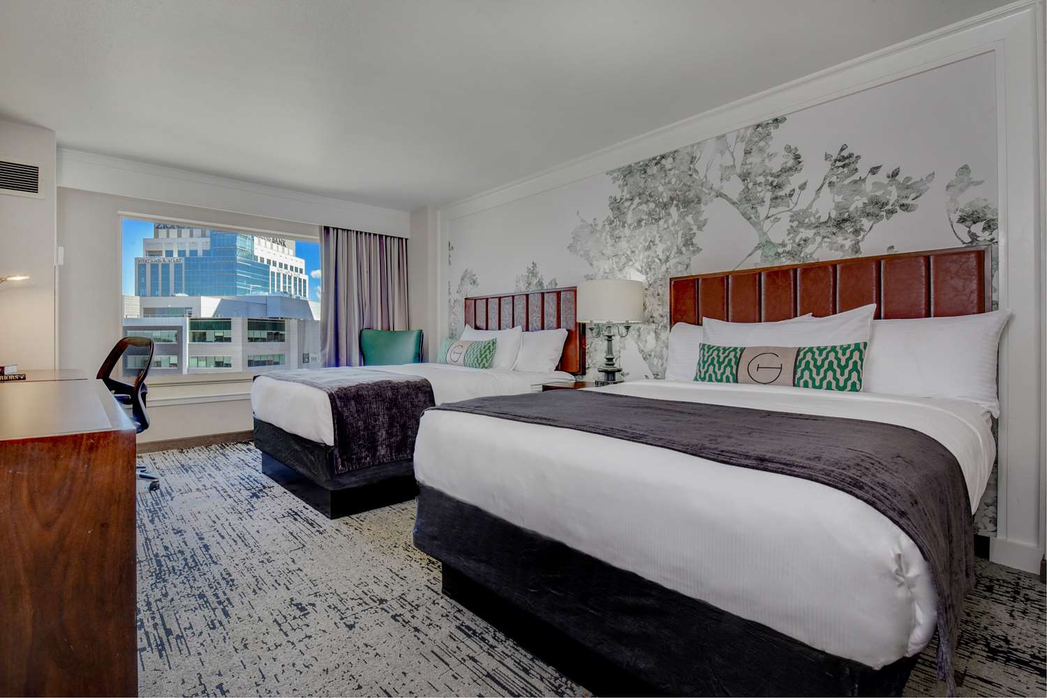 Grove Hotel Boise, ID See Discounts