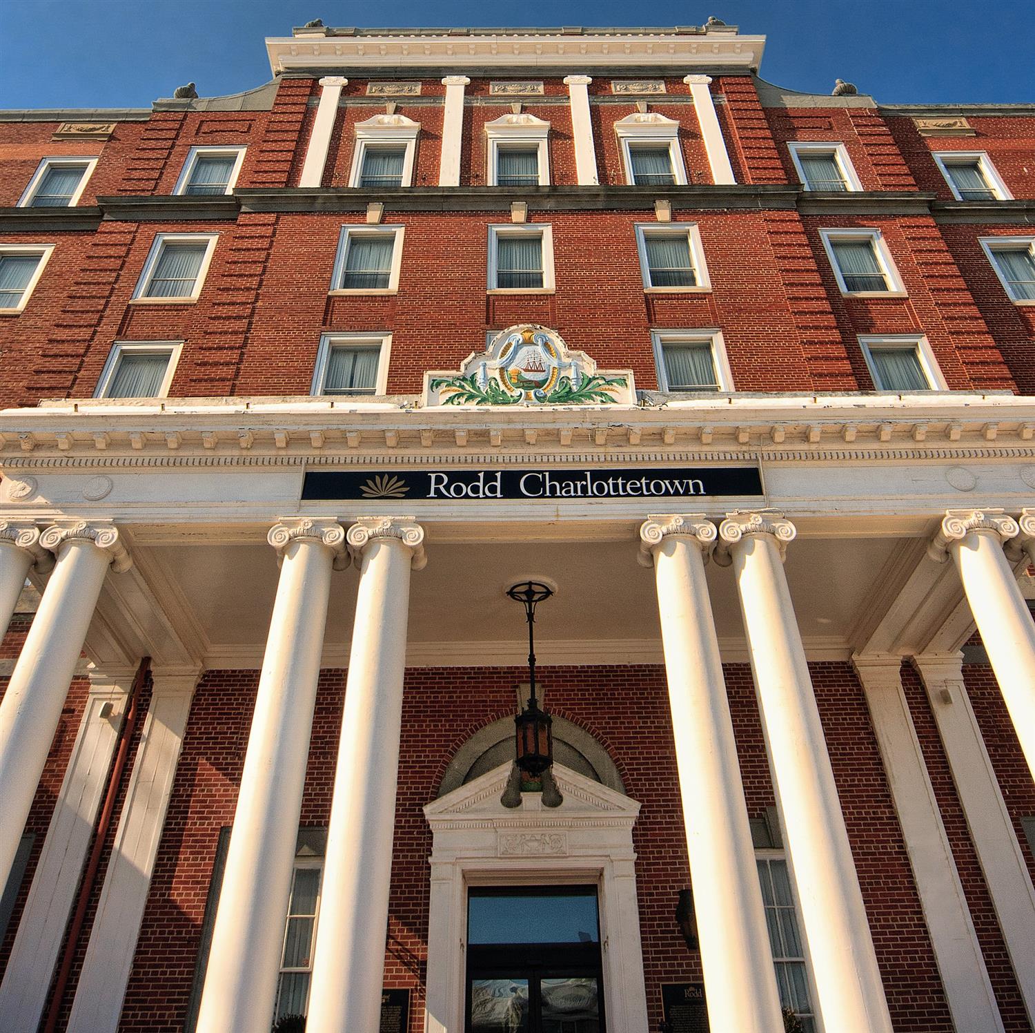 Rodd Hotel Charlottetown, PE - See Discounts
