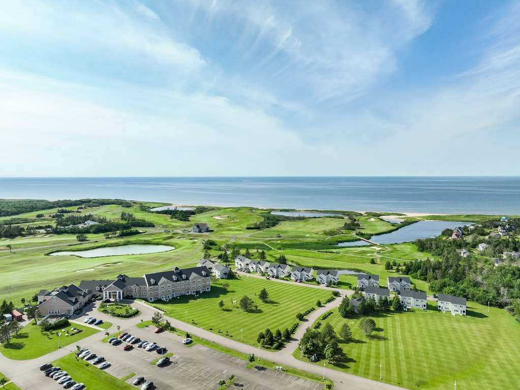 Rodd Crowbush Golf Beach Resort