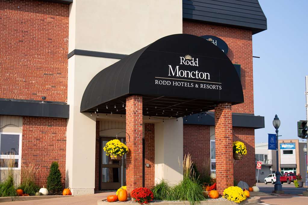 Rodd Moncton