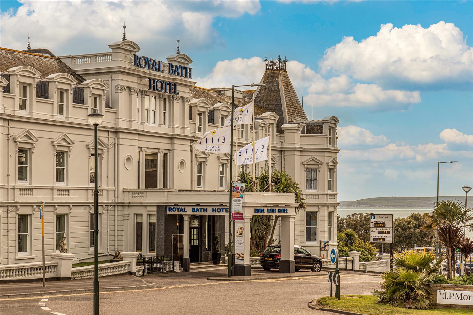 Hotel Royal Bath