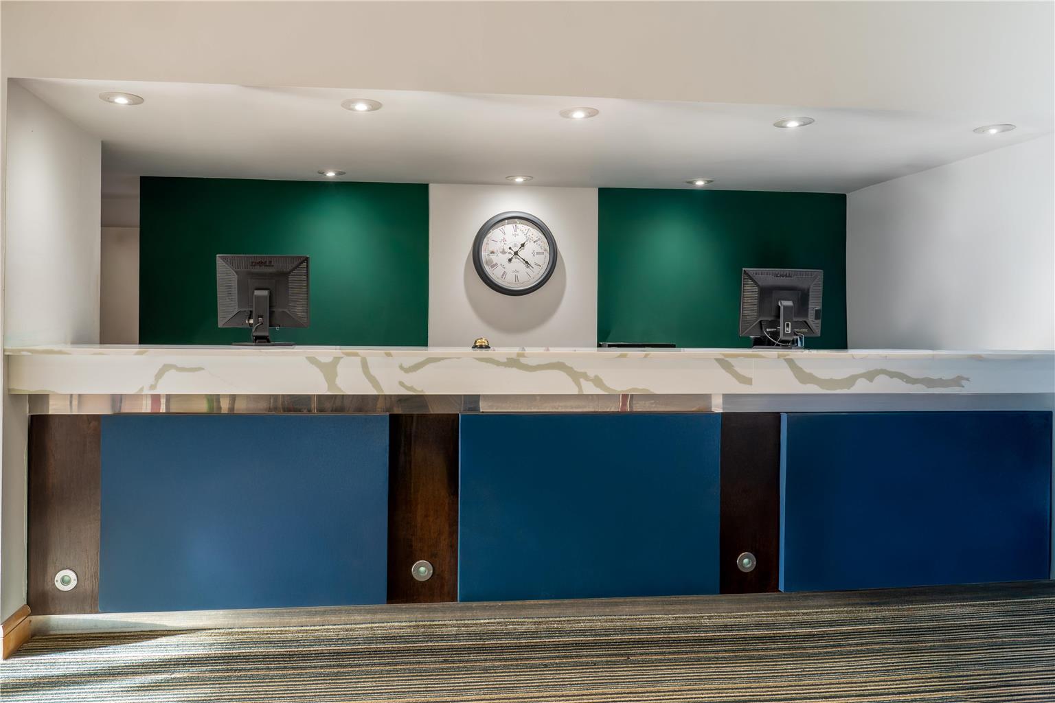 Britannia Bolton Hotel