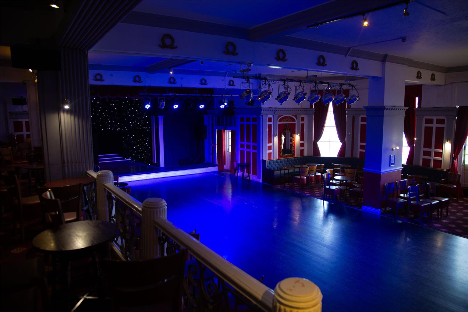 Venue gallery photo