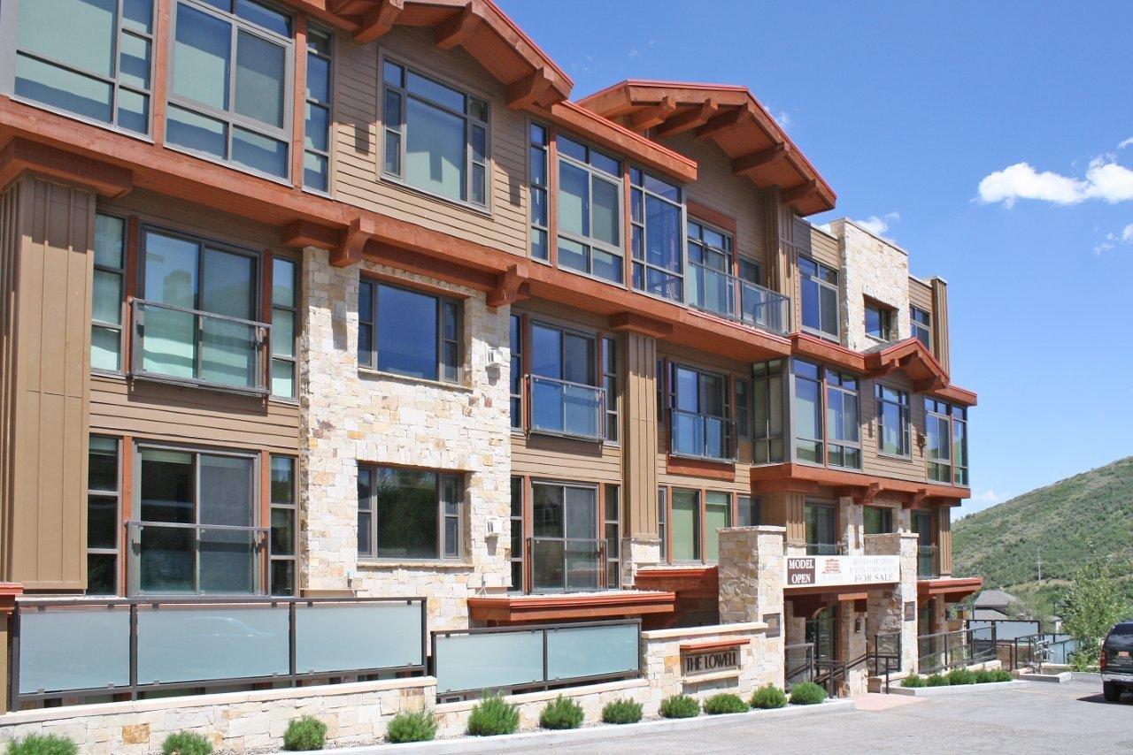 Lowell Hotel Park City, UT See Discounts