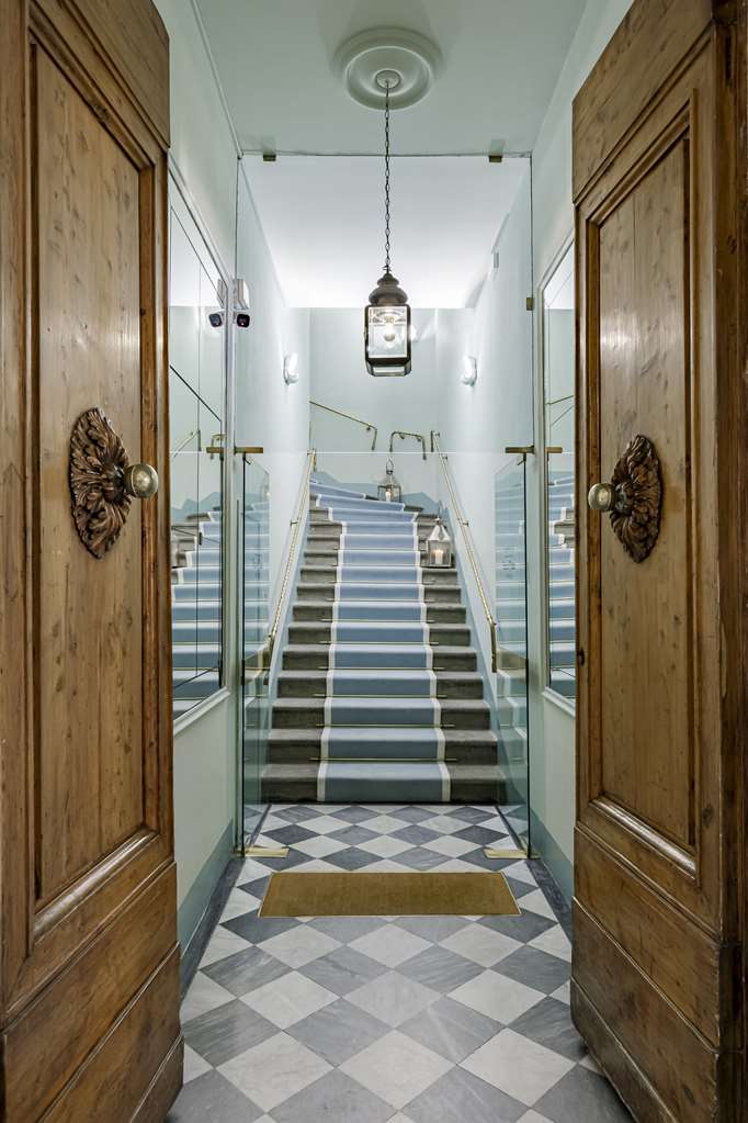 Room Mate Hotel Isabella