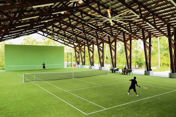 VELAA PRIVATE ISLAND - Photo 20