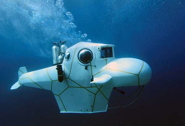 VELAA PRIVATE ISLAND - Photo 25