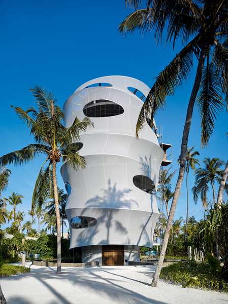 VELAA PRIVATE ISLAND - Photo 5