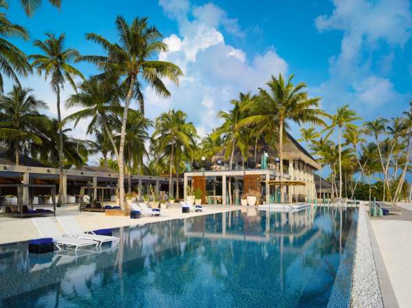 VELAA PRIVATE ISLAND - Photo 7