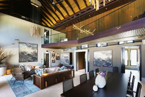 VELAA PRIVATE ISLAND - Photo 10