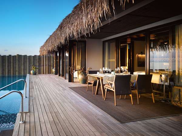 VELAA PRIVATE ISLAND - Photo 15