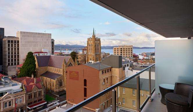 RACV HOBART HOTEL-guestroom-Guest Room,Guest Room Amenity,On-Site.jpg