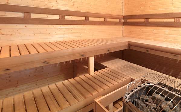 Spa - Crystal Inn & Suites Downtown Salt Lake City - I-15 & I-80, Exits 306 & 307