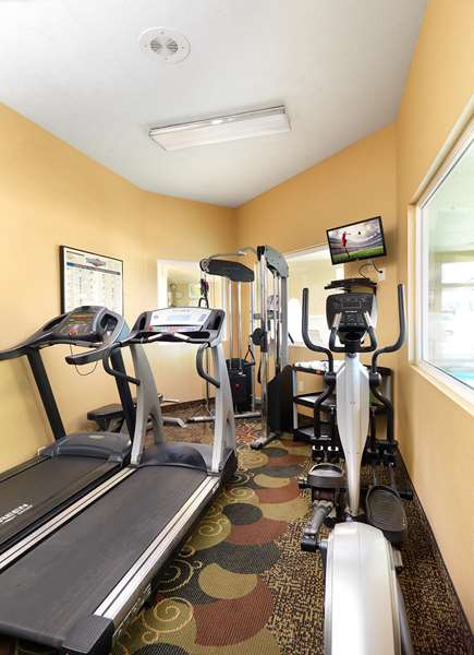  - Crystal Inn & Suites Downtown Salt Lake City - I-15 & I-80, Exits 306 & 307