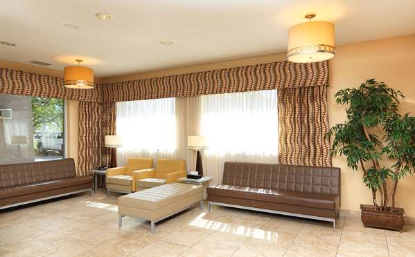  - Crystal Inn & Suites Downtown Salt Lake City - I-15 & I-80, Exits 306 & 307