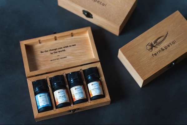  - Hotel Blu Vancouver