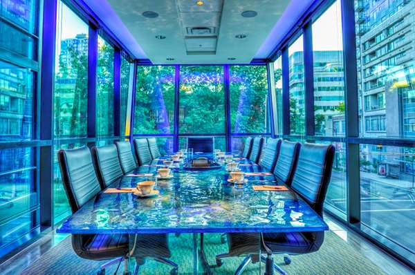  - Hotel Blu Vancouver