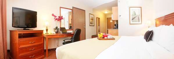  - Stonebridge Hotel Dawson Creek