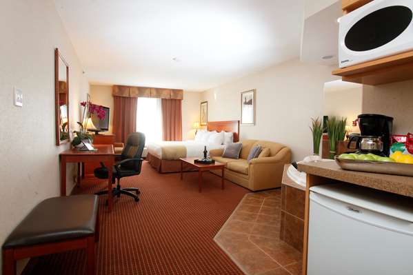  - Stonebridge Hotel Dawson Creek