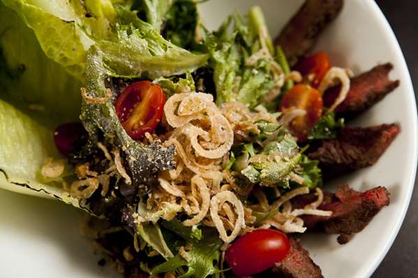 Restaurant - Stonebridge Hotel Dawson Creek