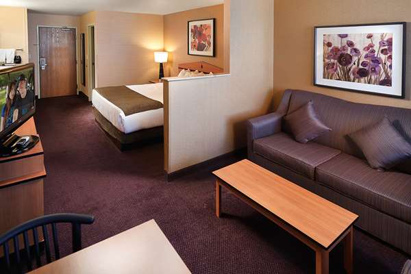  - Crystal Inn Hotel & Suites Murray - I-215, Exit 9