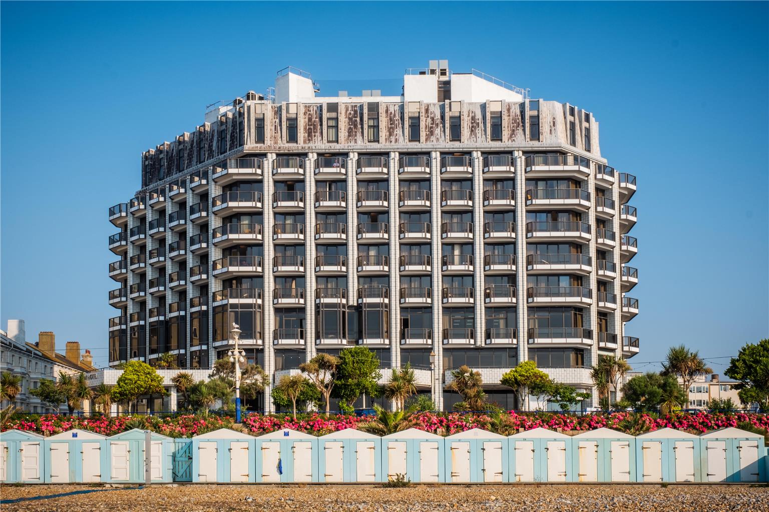 The View Hotel Eastbourne