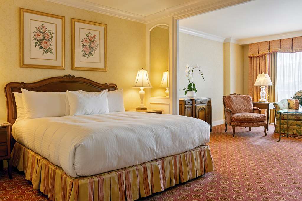Grand America Hotel