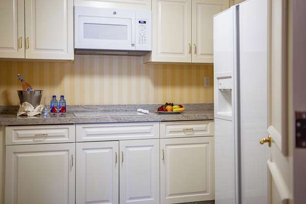 Suite - Grand America Hotel Salt Lake City - I-15 & I-80, Exits 306 & 307