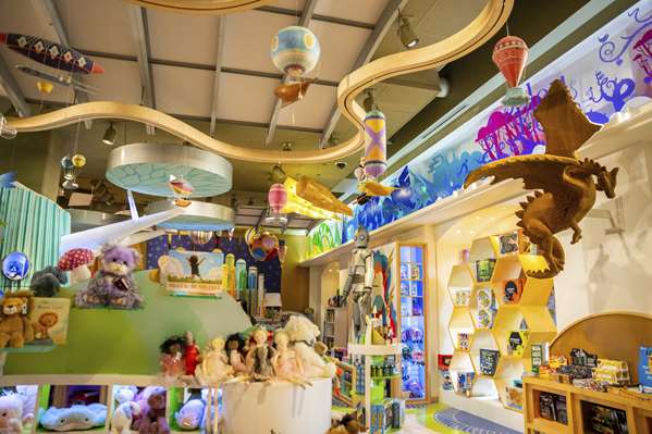  - Grand America Hotel Salt Lake City - I-15 & I-80, Exits 306 & 307