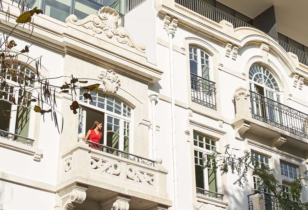 Porto Bay Liberdade