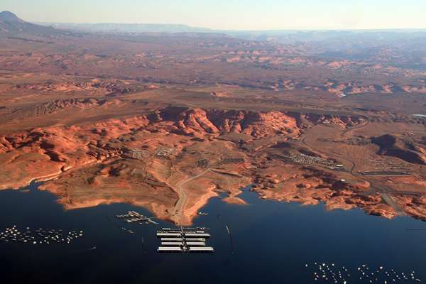  - Defiance House Lodge Bullfrog