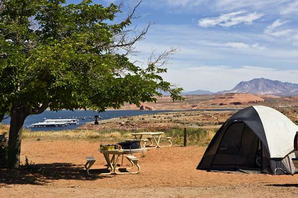  - Defiance House Lodge Bullfrog