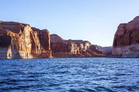  - Defiance House Lodge Bullfrog