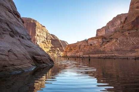  - Defiance House Lodge Bullfrog