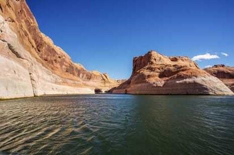  - Defiance House Lodge Bullfrog