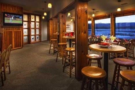 Restaurant - Defiance House Lodge Bullfrog