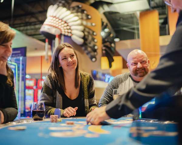  - Stoney Nakoda Resort Kananaskis Village