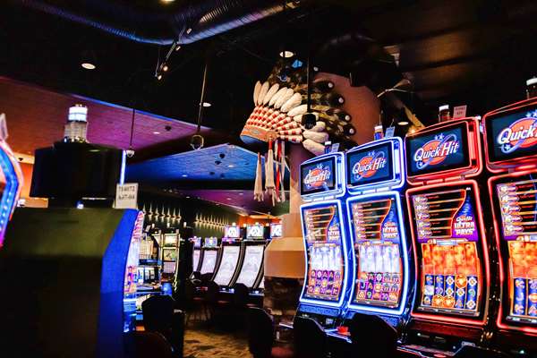  - Stoney Nakoda Resort Kananaskis Village