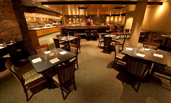  - Stoney Nakoda Resort Kananaskis Village