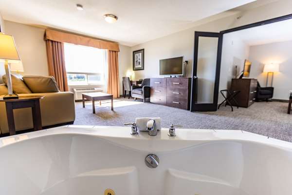  - Stoney Nakoda Resort Kananaskis Village