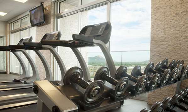 Spa - Talking Stick Resort Scottsdale