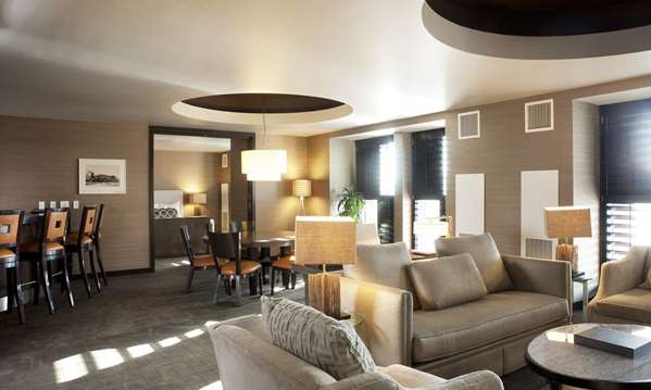 Suite - Talking Stick Resort Scottsdale