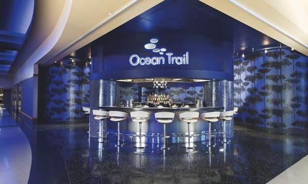 Restaurant - Talking Stick Resort Scottsdale