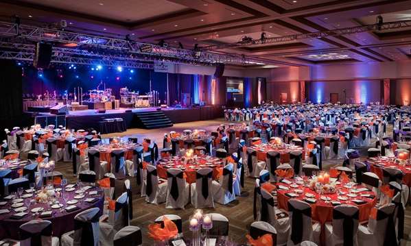  - Talking Stick Resort Scottsdale